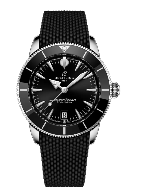 Breitling SUPEROCEAN HERITAGE B31 AUTOMATIC 42 Replica Watch AB3111241B1S1